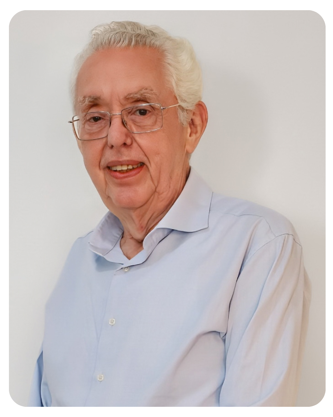 Prof. Dr. Eliseu Martins